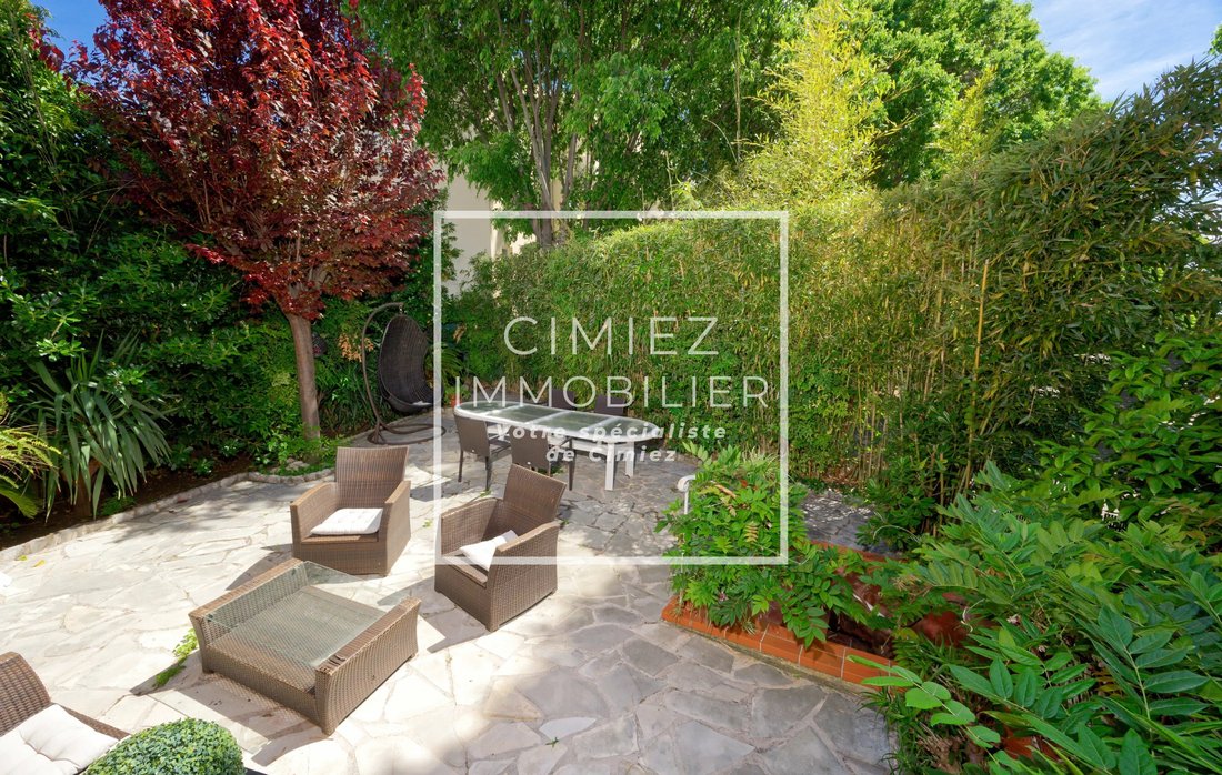 House in Cimiez, Nice, France 4 - 17883055