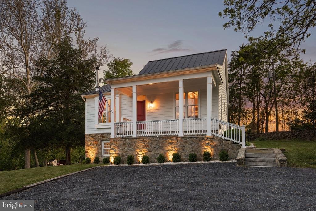 Casa en Middleburg, Virginia, Estados Unidos 2 - 16616013