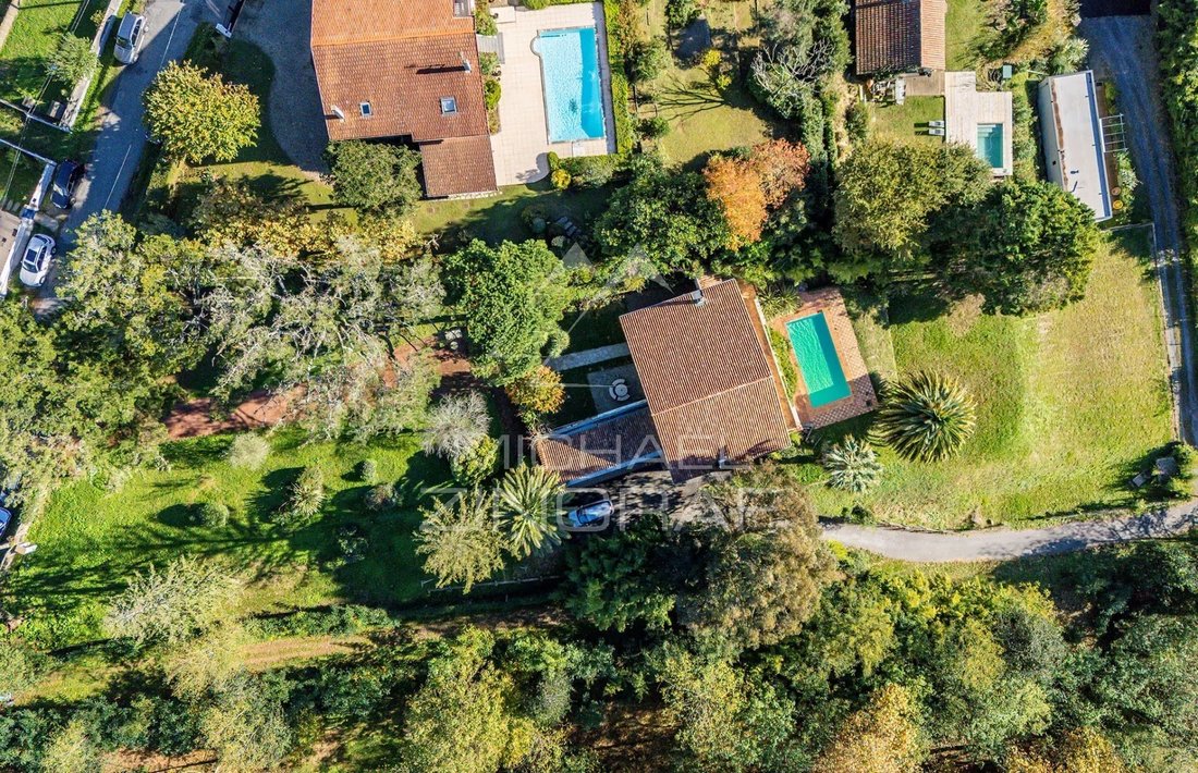 House in Bayonne, Nouvelle-Aquitaine, France 1 - 18038268