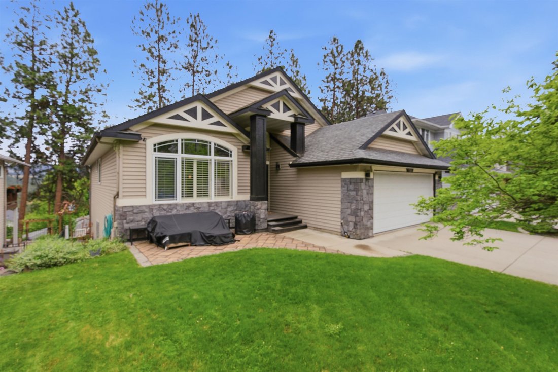 House in Spokane, Washington, United States 3 - 18036322