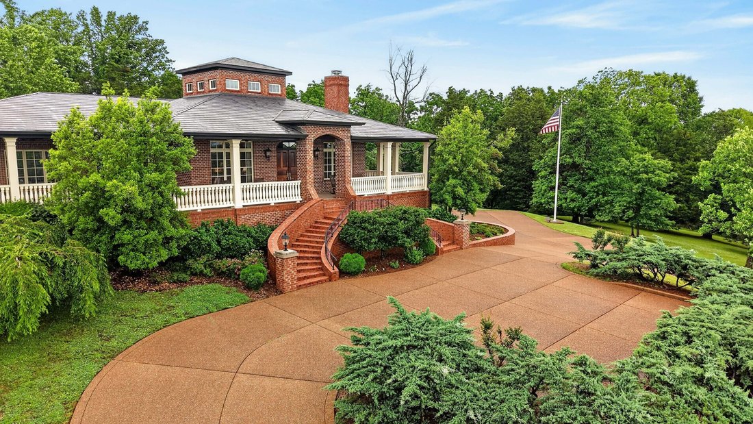 House in Hendersonville, Tennessee, United States 2 - 18044031