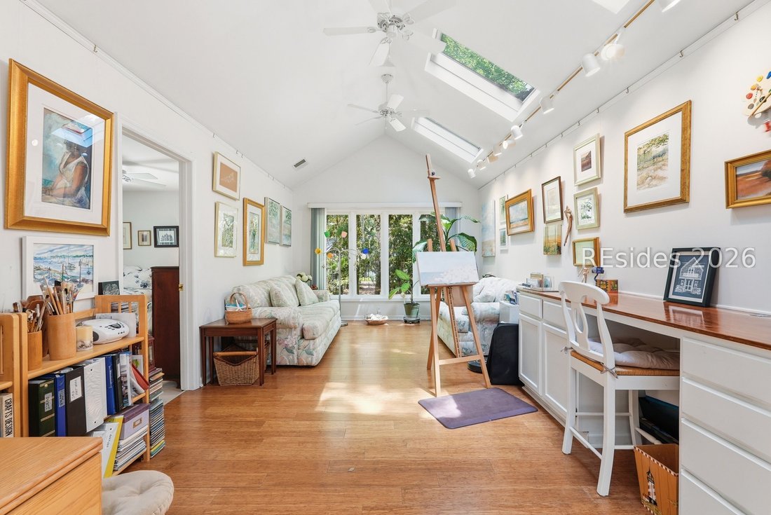 House in Hilton Head Island, South Carolina, United States 5 - 18042657