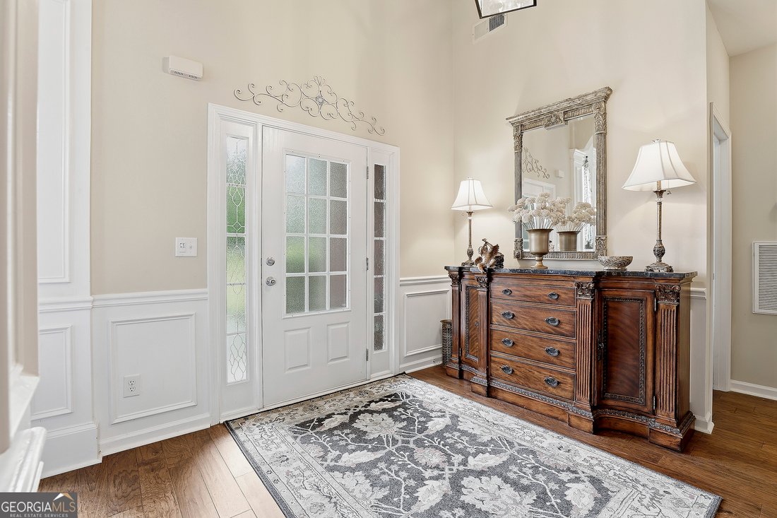 House in Newnan, Georgia, United States 5 - 18048285