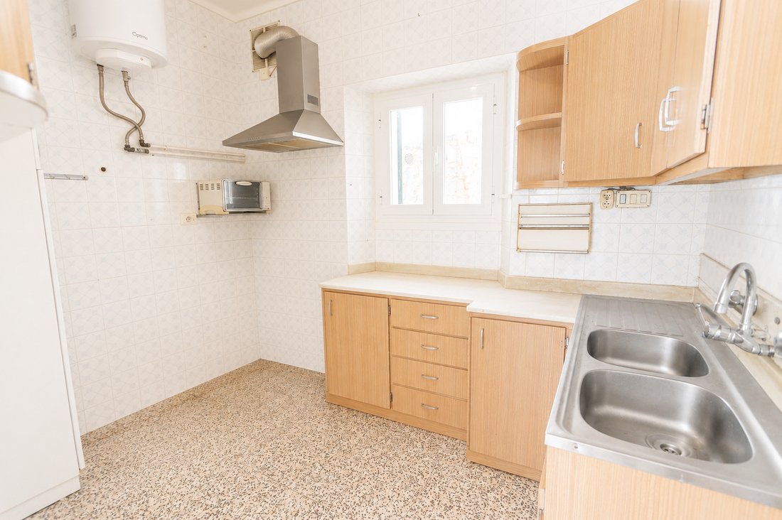 Apartment in Soller, Balearic Islands, Spain 4 - 18044614