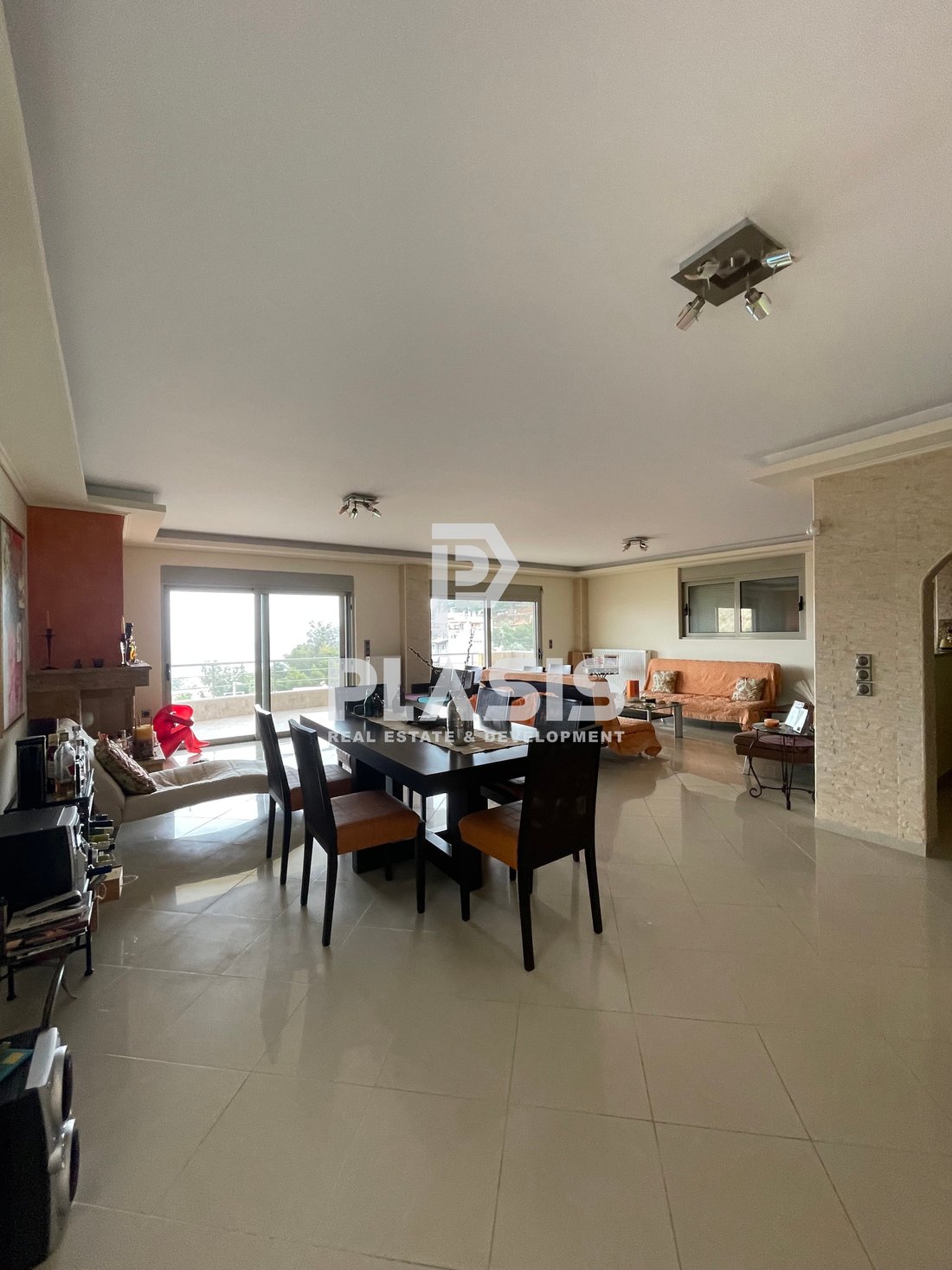 Apartment in Markopoulo Mesogaias, Attica, Greece 3 - 18038024