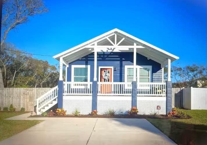 House in St. Augustine, Florida, United States 1 - 18036822