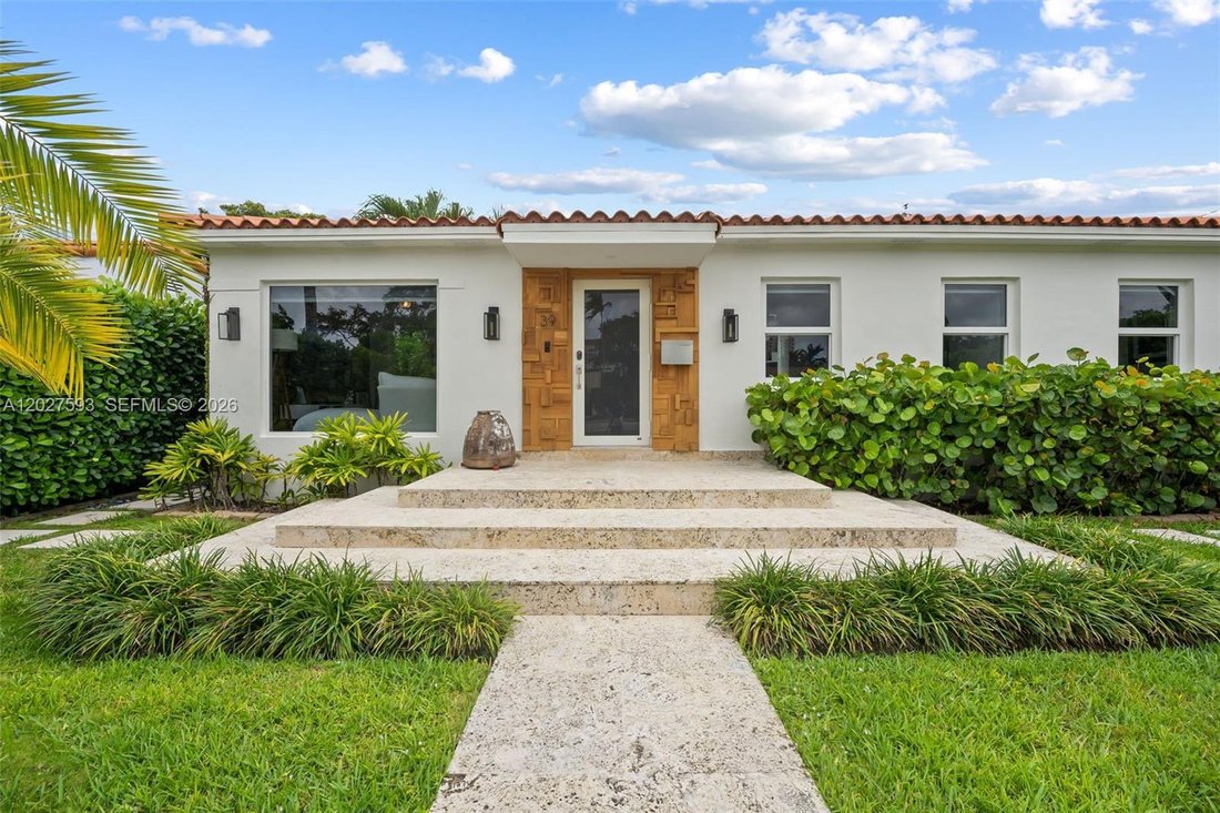 House in Coral Gables, Florida, United States 1 - 18041395