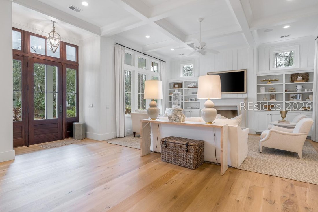 House in Bluffton, South Carolina, United States 4 - 18044834