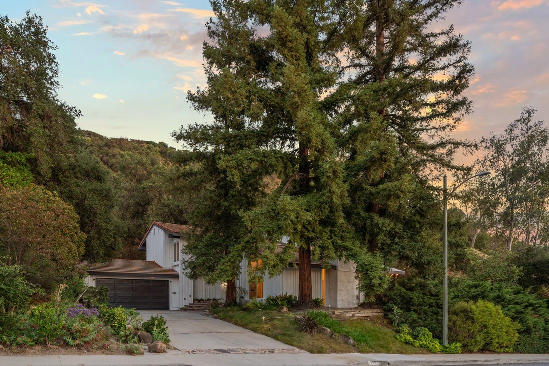 House in Hidden Hills, California, United States 4 - 18047258
