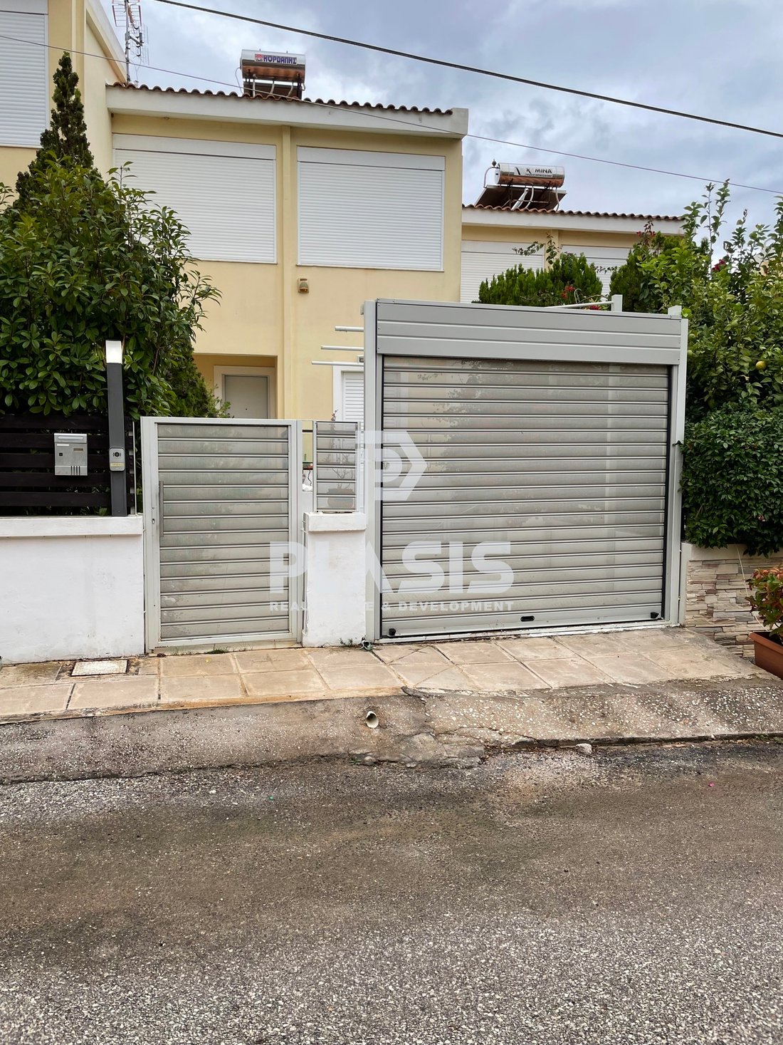 Apartment in Kalyvia Thorikou, Attica, Greece 3 - 18038034