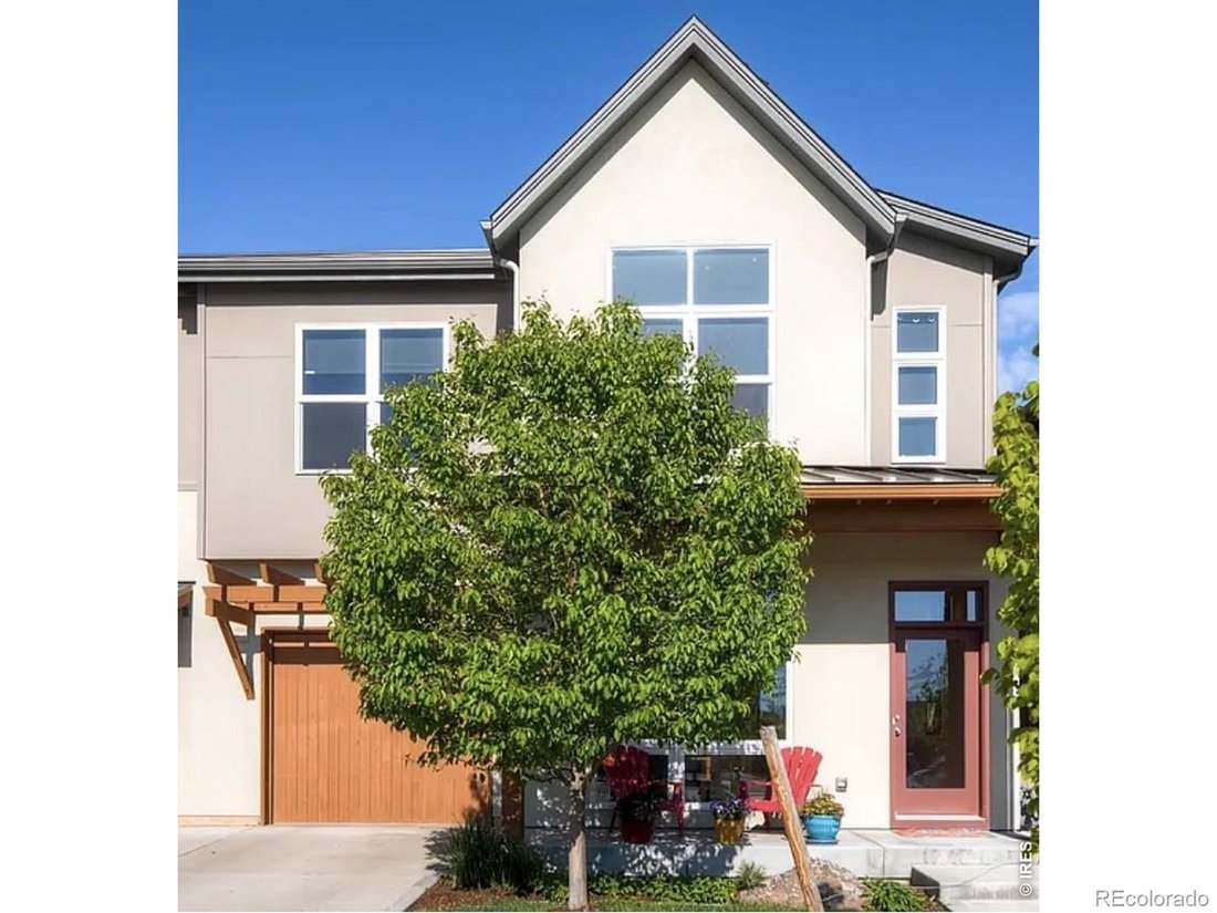 Condominio en Boulder, Colorado, Estados Unidos 2 - 18041112