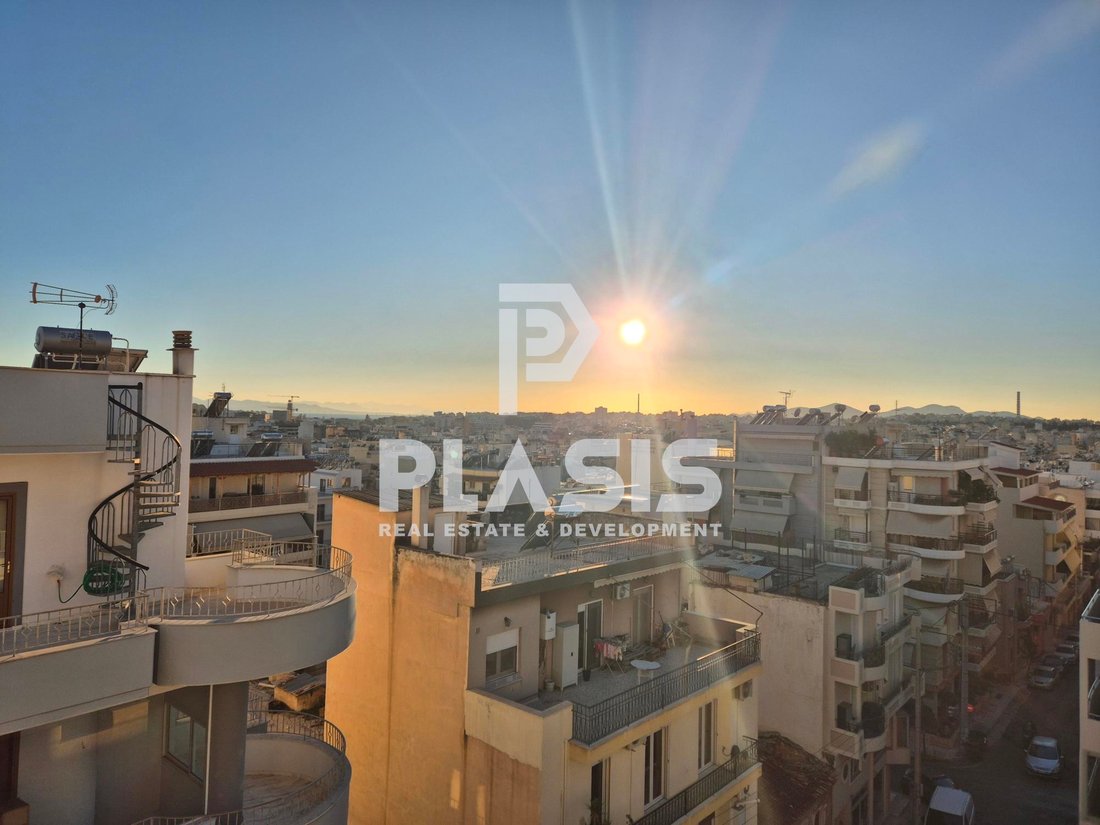 Apartment in 5th District of Piraeus, Piraeus, Greece 3 - 18037999