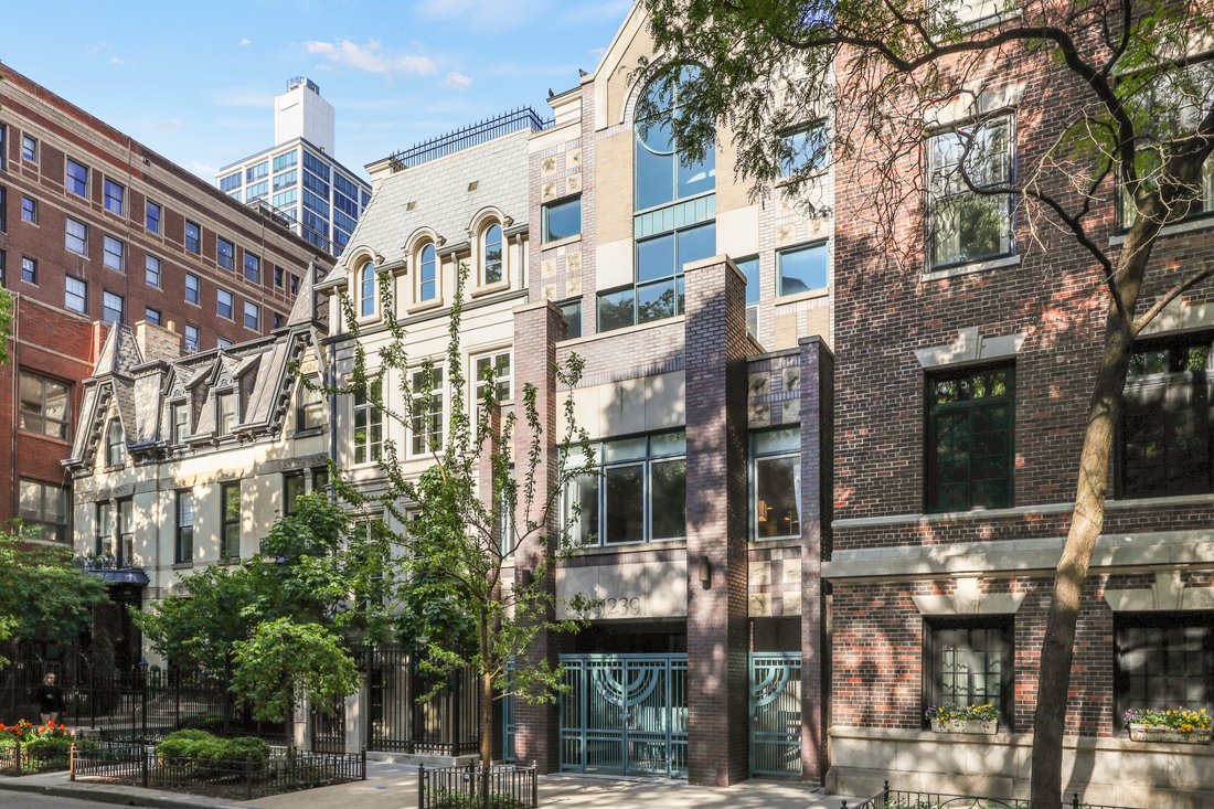 Condo in Chicago, Illinois, United States 2 - 18035480