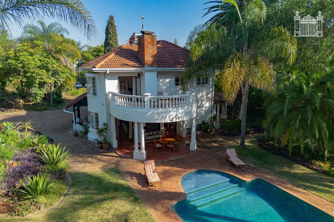 House in Harare, Harare Province, Zimbabwe 1 - 18040179