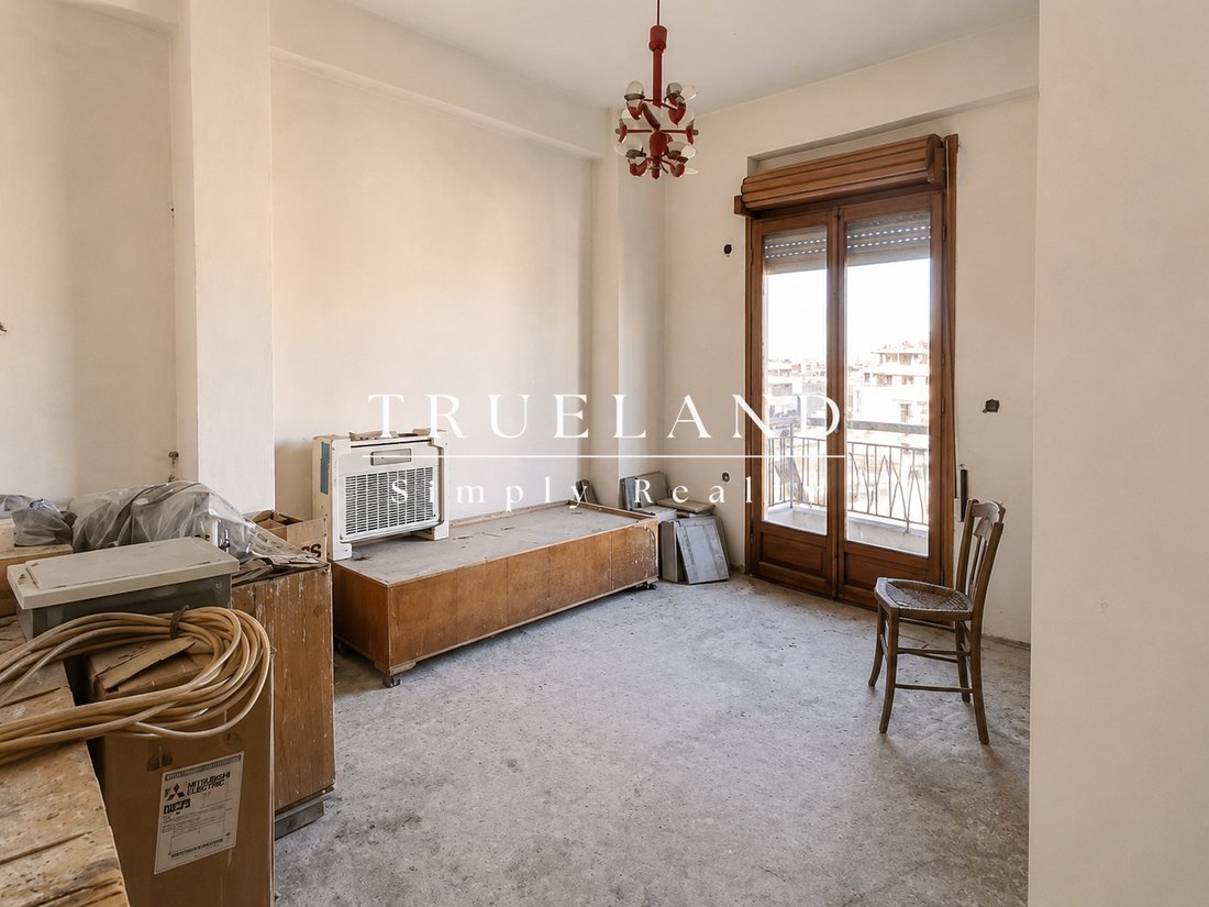 Condo in Nea Kypseli District, 6th District of Athens, Athens 5 - 18037592