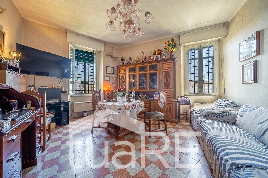 Apartment in Trastevere - Testaccio, Rome, Lazio 5 - 18043053