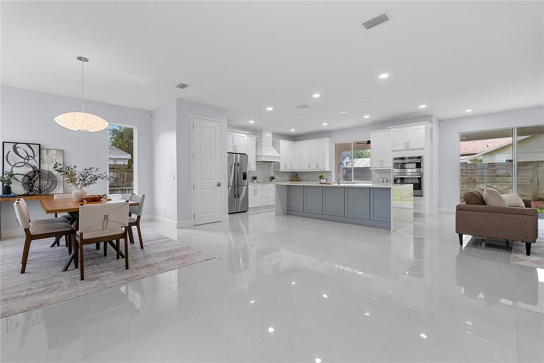 Haus in Winter Park, Florida, Vereinigte Staaten 3 - 18044224