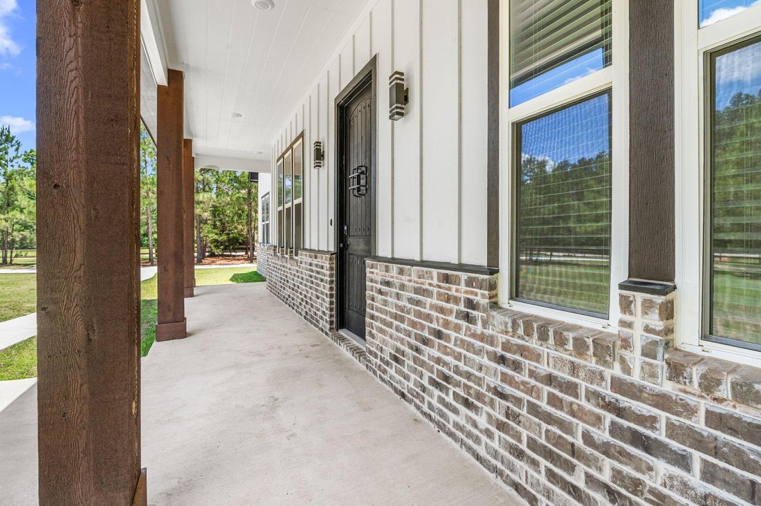 House in Cleveland, Texas, United States 3 - 18044170