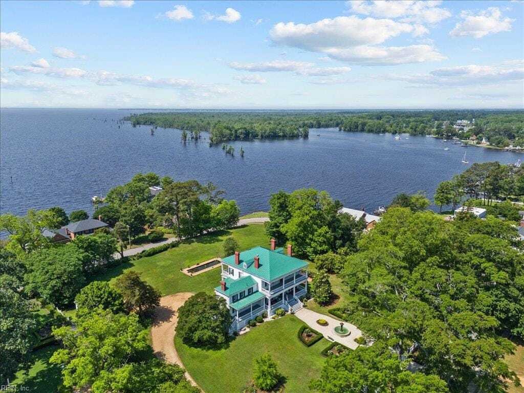 House in Edenton, North Carolina, United States 1 - 18037896