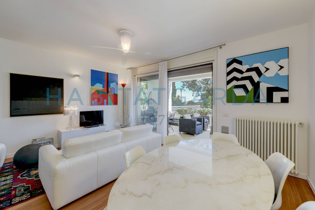 Apartment in Gardone Riviera, Lombardy, Italy 2 - 18049279