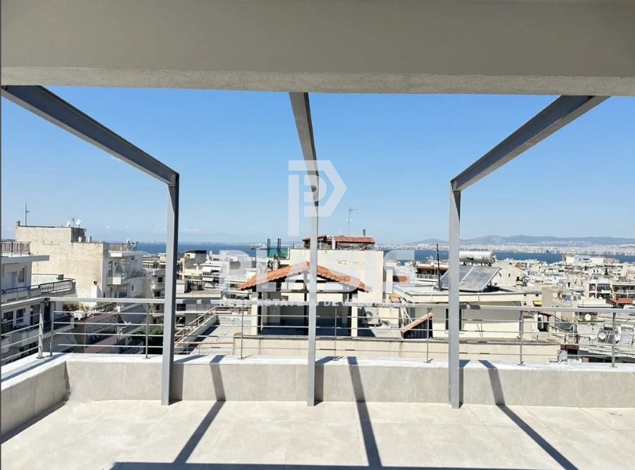 Apartment in Kalamaria, Macedonia and Thrace, Greece 2 - 18038095