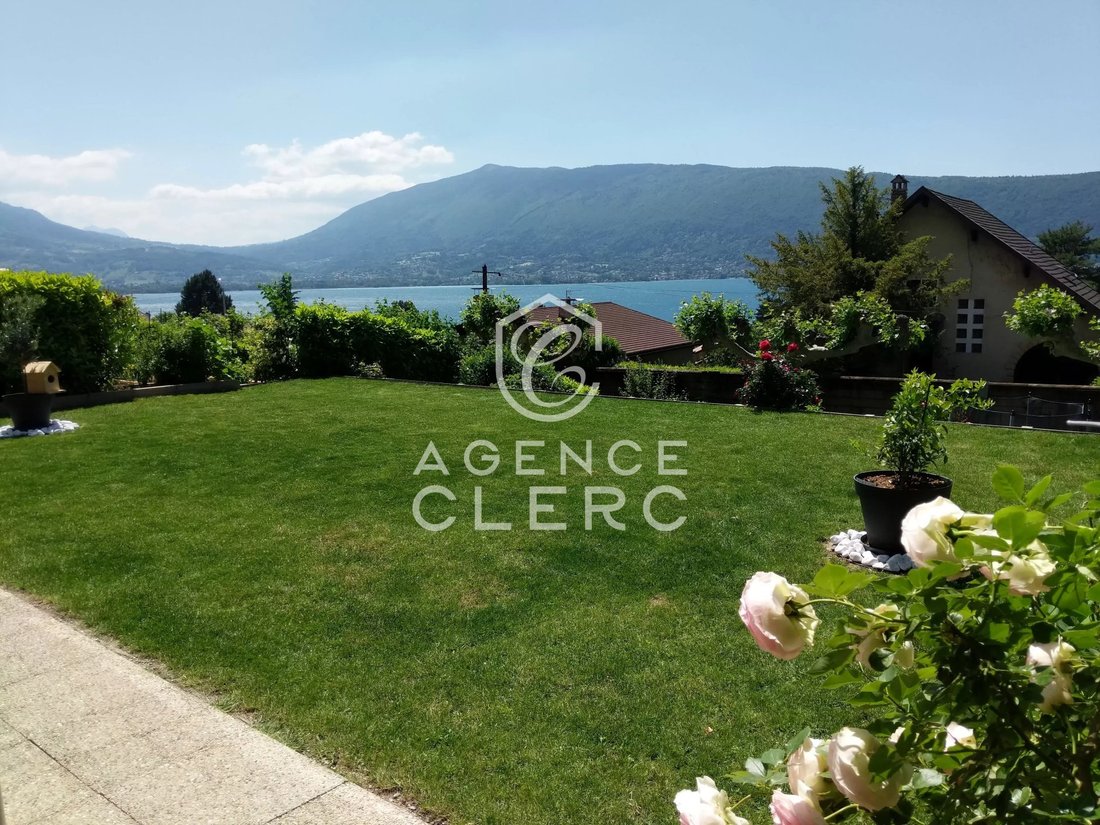 Apartment in Veyrier-du-Lac, Auvergne-Rhône-Alpes, France 1 - 16912430