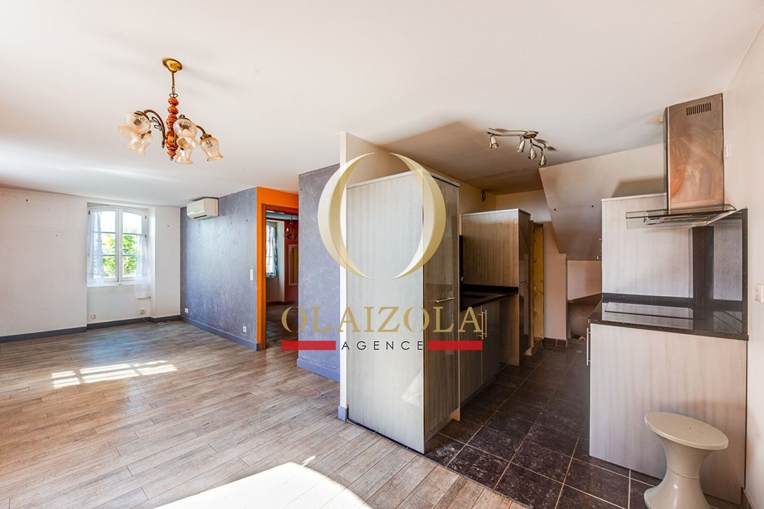 Apartment in Bidart, Nouvelle-Aquitaine, France 3 - 18037386