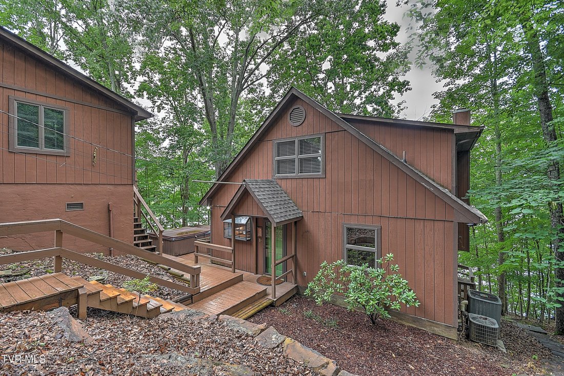 House in Piney Flats, Tennessee, United States 2 - 18044243