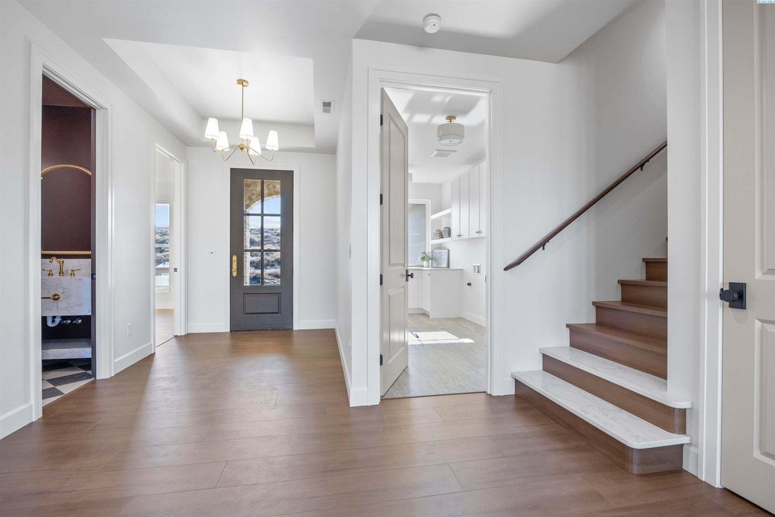 House in Richland, Washington, United States 4 - 18047724