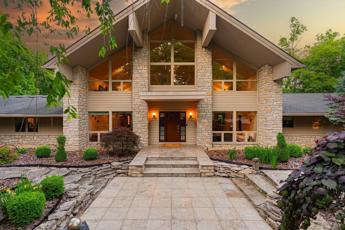 House in Dublin, Ohio, United States 1 - 18025939