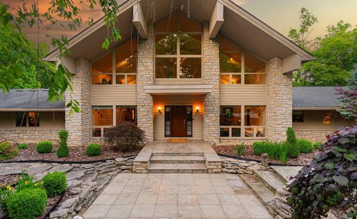Casa a Dublin, Ohio, Stati Uniti 1