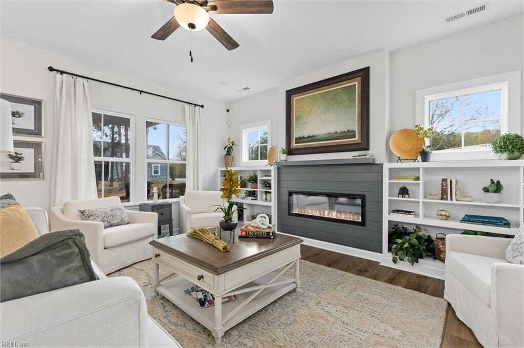 House in Suffolk, Virginia, United States 3 - 18037605
