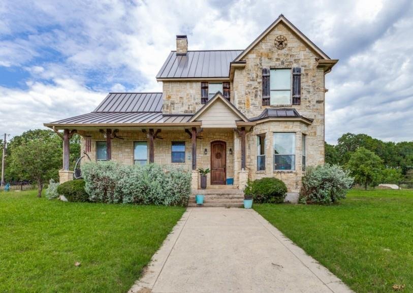 House in Seagoville, Texas, United States 1 - 18042158