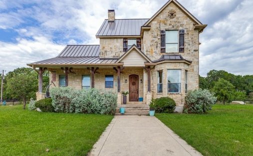 Maison à Seagoville, Texas, États-Unis 1