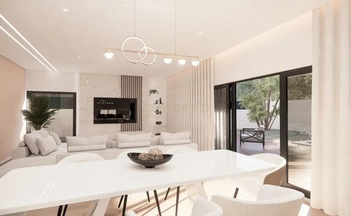 Villa in Azeitao (Sao Lourenco e Sao Simao), Setubal, Portugal 1