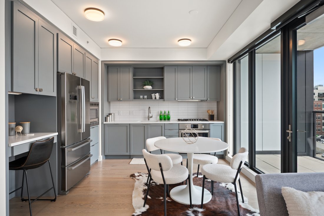 Condo in Denver, Colorado, United States 5 - 18035603