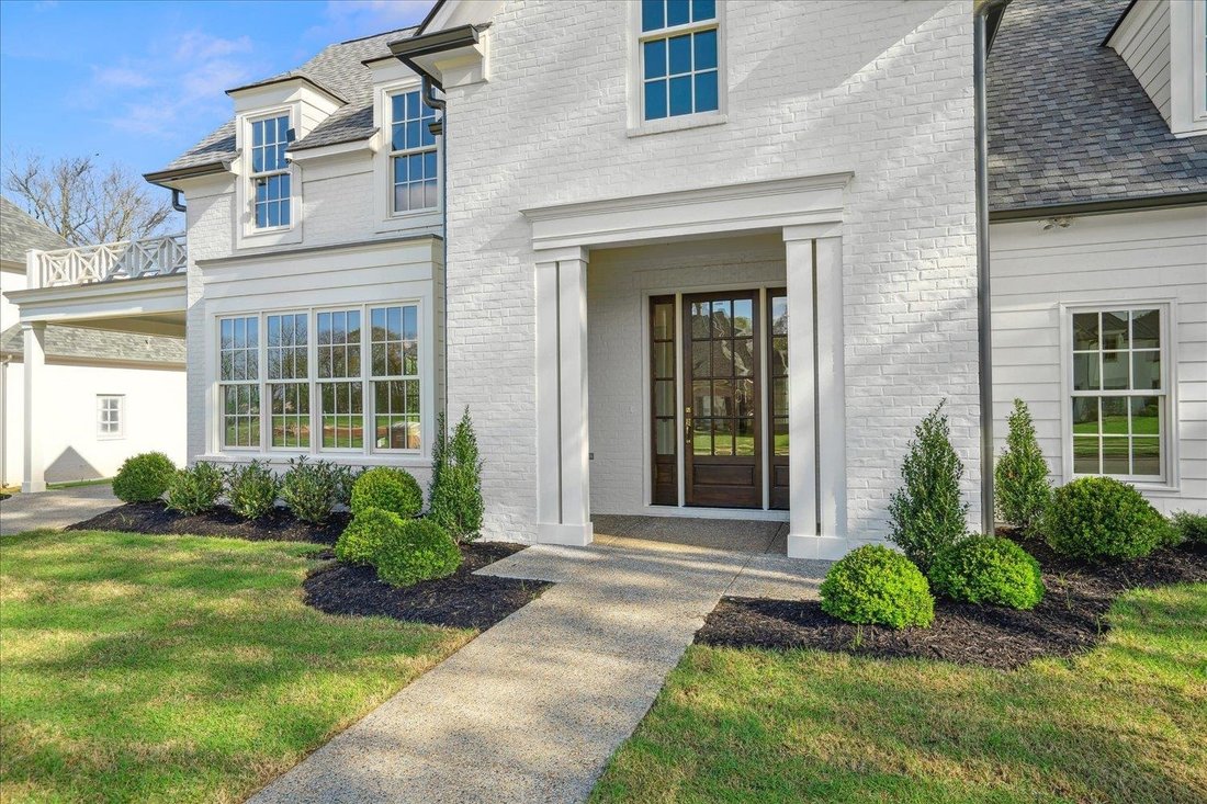 House in Germantown, Tennessee, United States 5 - 18051153