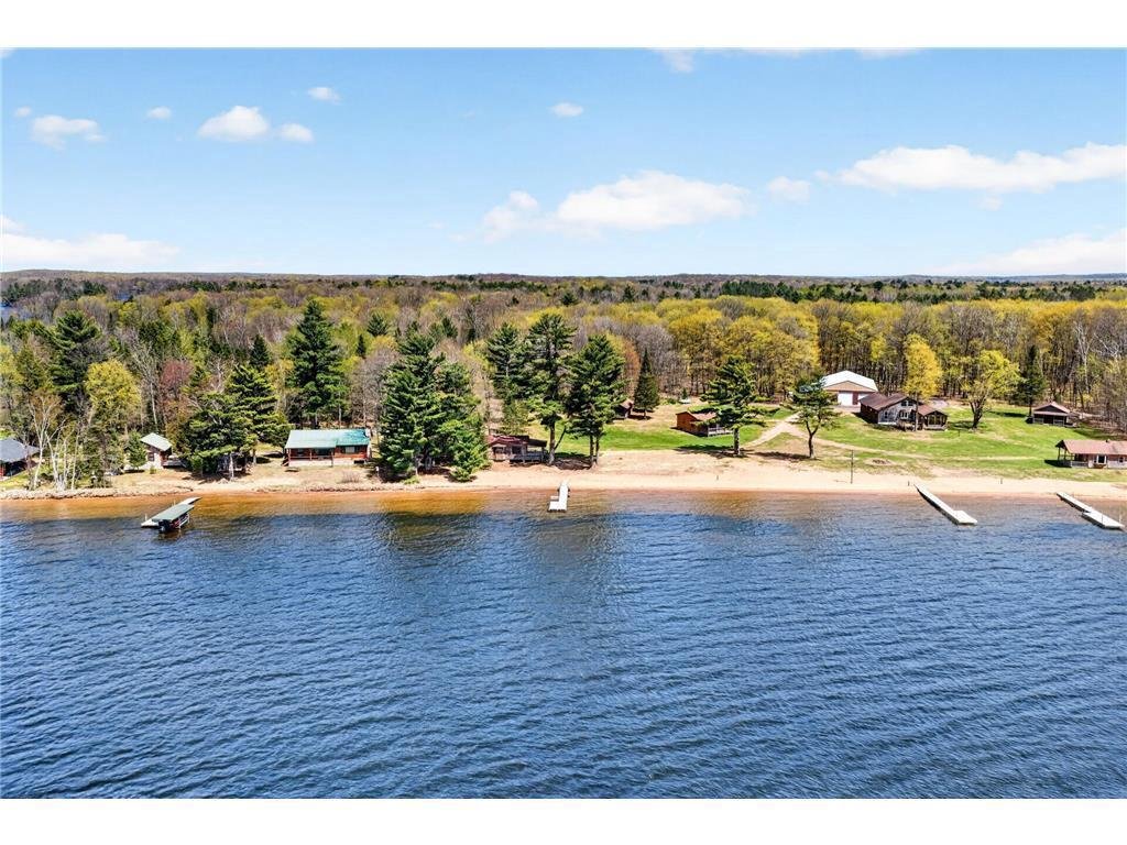 House in Namekagon, Wisconsin, United States 3 - 18048089