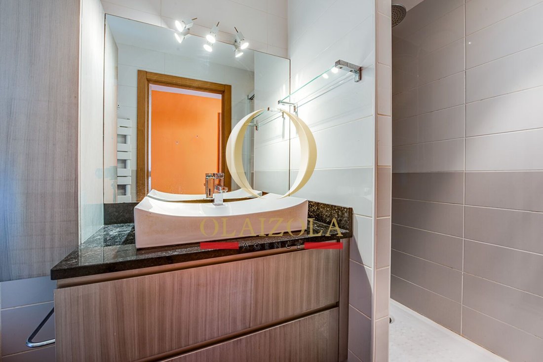 Apartment in Bidart, Nouvelle-Aquitaine, France 4 - 18037386