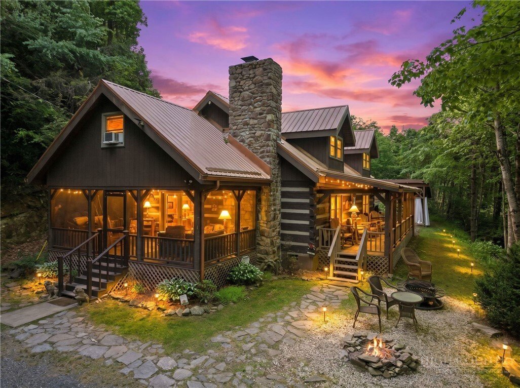 House in Boone, North Carolina, United States 4 - 18040405