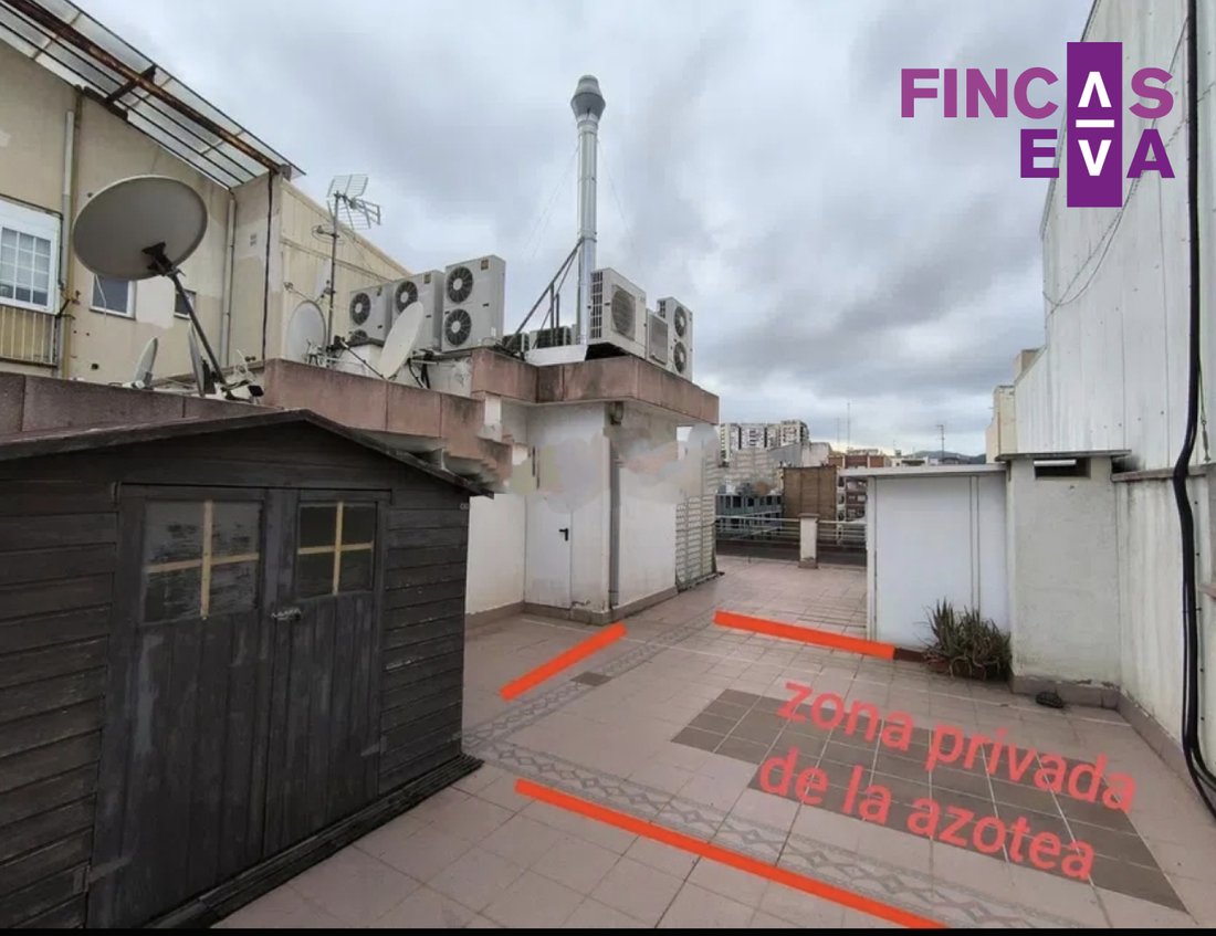 Apartment in Eixample, Barcelona, Spain 4 - 17307354