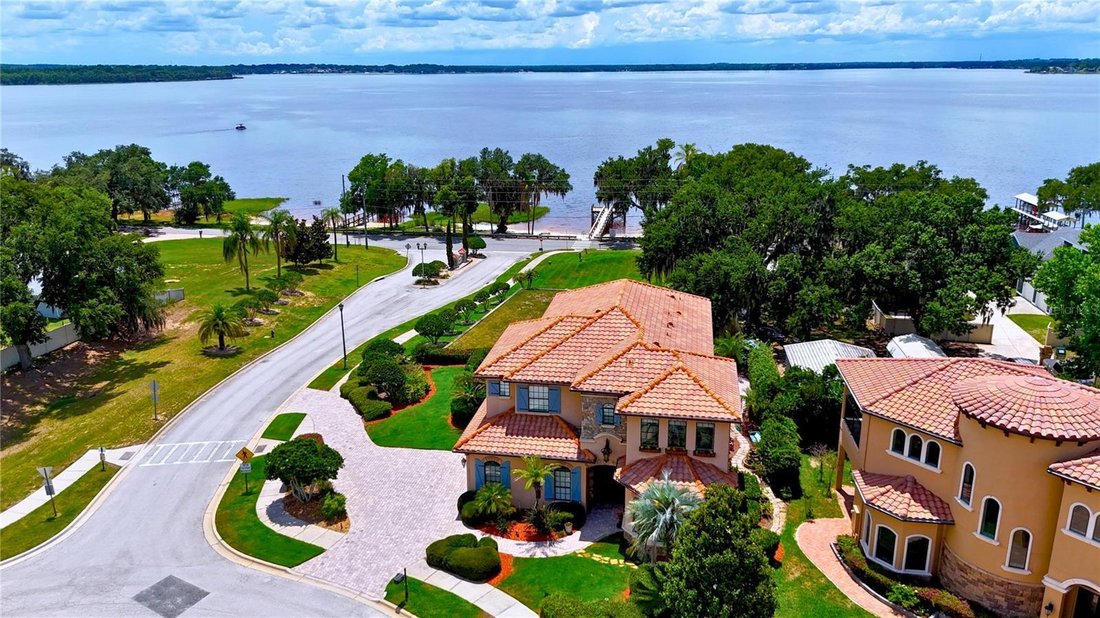 House in Clermont, Florida, United States 3 - 18038950