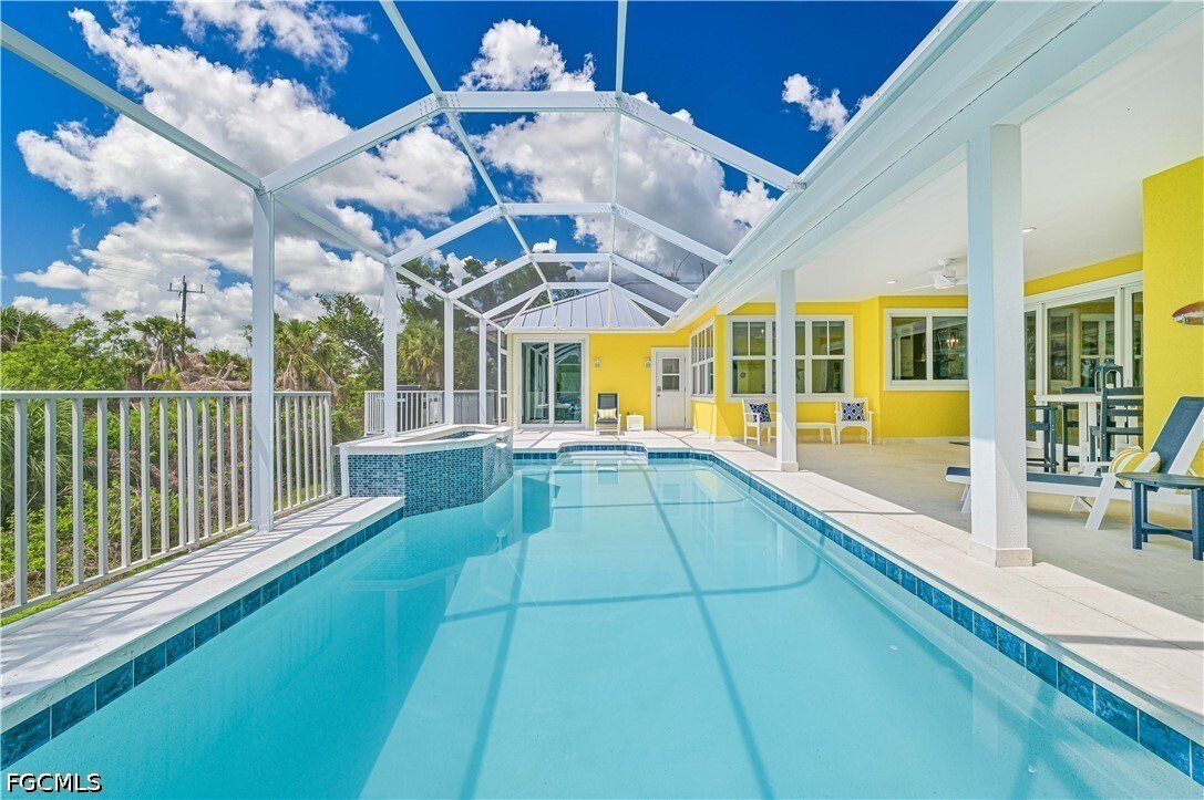 House in Sanibel, Florida, United States 1 - 18036271