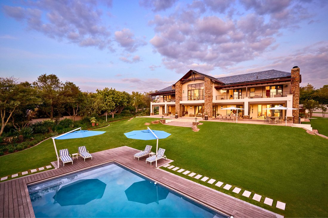 House in Sunninghill, Gauteng, South Africa 1 - 18039206