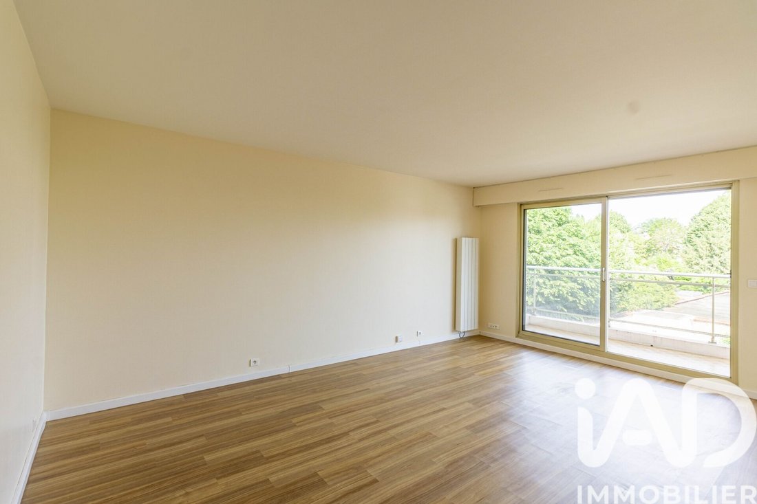 Apartment in Clagny-Glatigny, Versailles, France 4 - 18046302