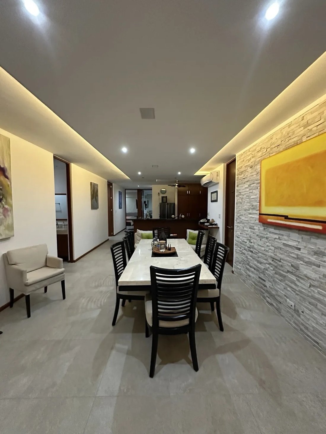 Apartment in San Benito, Yucatan, Mexico 4 - 18035774