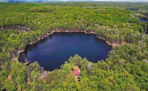 Land in Cantley, Quebec, Canada 1
