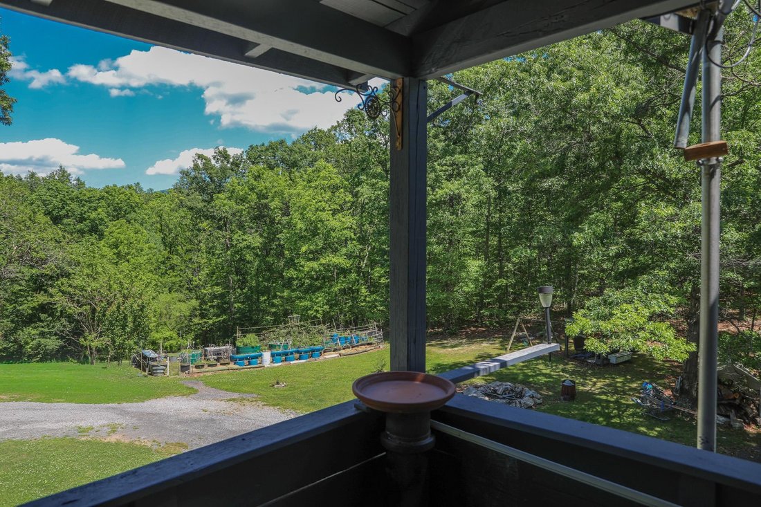 House in Fishersville, Virginia, United States 4 - 18036028