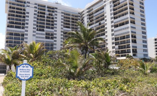 Appartement à Boca Raton, Floride, États-Unis 1