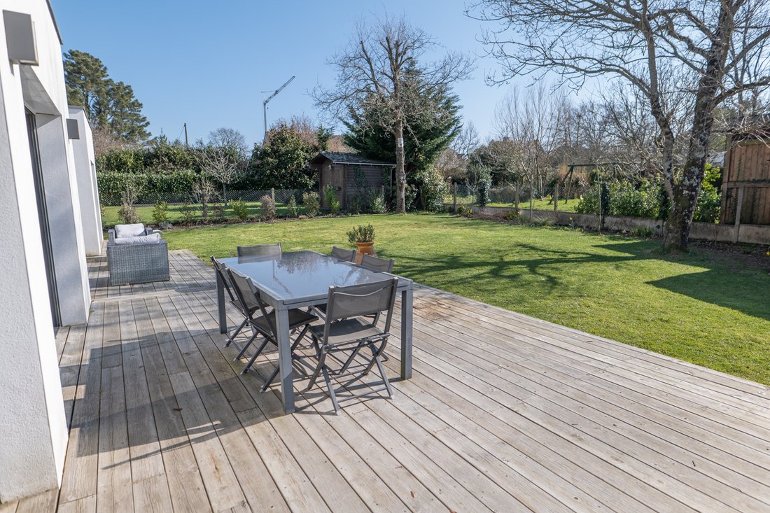 Villa in Saint-Armel, Brittany, France 5 - 18047502